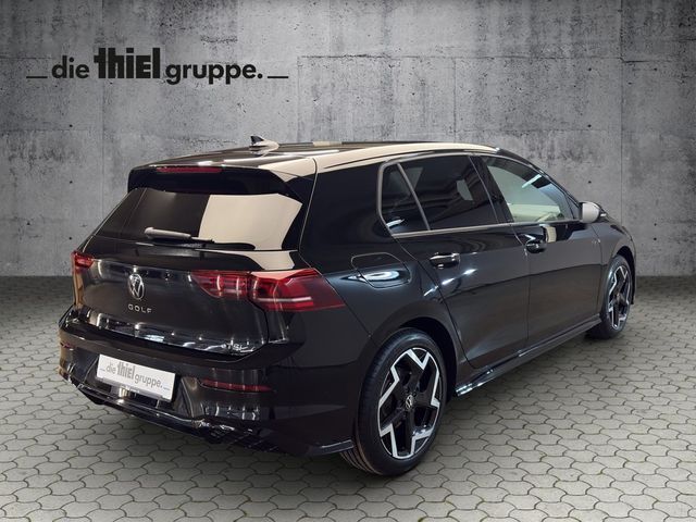Volkswagen Golf - Bild 4