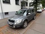 Skoda Yeti 1.8 TSI 4x4 Ambition Ambition - Skoda Yeti in Stuttgart