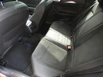 Volkswagen Arteon - 11