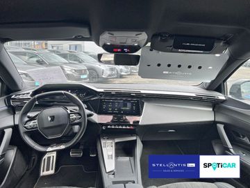 Peugeot 408 - 8