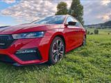 Skoda Octavia 2.0 TSI DSG RS FIRST EDITION Combi R... - Skoda Octavia: RS First Edition
