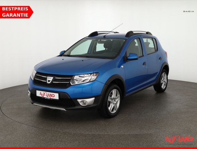 Dacia Sandero Stepway 0.9 TCe 90 Klima Navi Tempomat