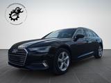 Audi A6 Avant 40 TDI*SPORT*SCHECKHEFTGEPF.AUDI*1-HAND - Audi Gebrauchtwagen