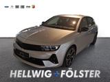 Opel Astra L Line 1.5 D EU6e GS Diesel AT PDCv+h + In - Opel Astra Jahreswagen mit Diesel-Antrieb