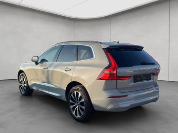 Volvo XC60 - 3