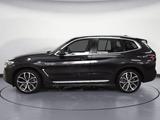 BMW X3 xDrive20d AT HIFI Var.-Sportlenk.Driving Assi - BMW X3: 20d