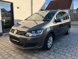 Volkswagen Sharan 2.0 TDI SCR BMT Comfortline Comfortline