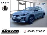 Kia XCeed Vision 1.5T DCT7 Navi ACC Kamera LED Klima - Kia XCeed Neuwagen