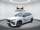 Hyundai TUCSON FL (MY25) 1.6 T-GDi 48V DCT 4WD N LINE SD - Hyundai Tageszulassungen