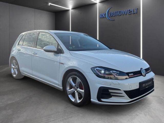 Golf 7 VII 2.0 TSI ACC Dynaudio DCC Apple CarPla