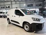 Fiat Doblò Kastenwagen L1 1.2 PureTech*KLIMA*BENZIN - Fiat Doblo: Kastenwagen