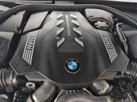 BMW M850 - Vorschau Bild 16