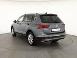 Volkswagen Tiguan Allspace 2.0 TDI 4M Highline ACC LED Navi - Volkswagen Tiguan Allspace in Kassel