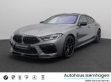 BMW M8 Competition Gran Coupé Laser 360°B&W HUD Voll - BMW M8 aus 2022
