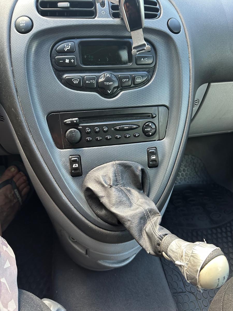 Citroën Xsara Picasso 1.6 16V  Tüv 10/2027