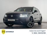 Volkswagen Touareg 3.0 V6 TDI R-Line 4Mo. LEDER+LED+NAV+AHK - Volkswagen Touareg in Düsseldorf