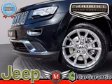 Jeep GRAND CHEROKEE 3.0 CRD V6 SUMMIT *Leder*R-CAM* - gebrauchte Jeep Grand Cherokee aus dem Jahr 2016