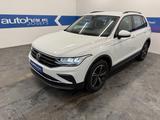 Volkswagen Tiguan Life eHybrid 1.4TSI 180KW AHK ACC