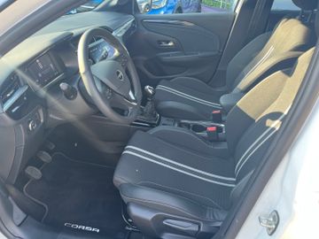 Opel Corsa F 5tg 1.2 Turbo GS NAVI Matrixscheinwerfer