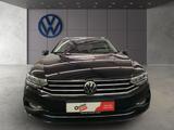 Volkswagen Passat Variant 2.0 TDI DSG Business Navi Leder L - Volkswagen Passat Variant in Frankfurt (Main)