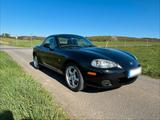 Mazda MX5 NB mit Hardtop - gebrauchte Mazda MX-5 aus dem Jahr 2001