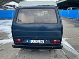 Carthago Schöner gepflegter VW T3 Bulli Malibu BJ 1990 - Carthago T3