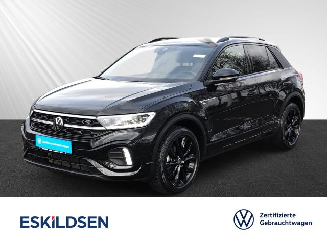 Volkswagen T-ROC R-Line 1.0 TSI NAVI+ACC+LED+APP-CONNECT