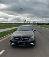 Mercedes-Benz Mercedes C220d Facelift - Mercedes-Benz C-Klasse aus 2011: Facelift