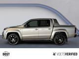 Volkswagen Amarok 3.0 TDI 4M Aventura AHK+NAVI+SHZ+STHZG - Volkswagen Amarok aus 2021
