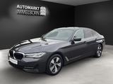 BMW 530 i HUD*Kamera*Leder*AHK*DrivingProf*Innovatio - BMW 530 mit Benzin-Antrieb: Automatik