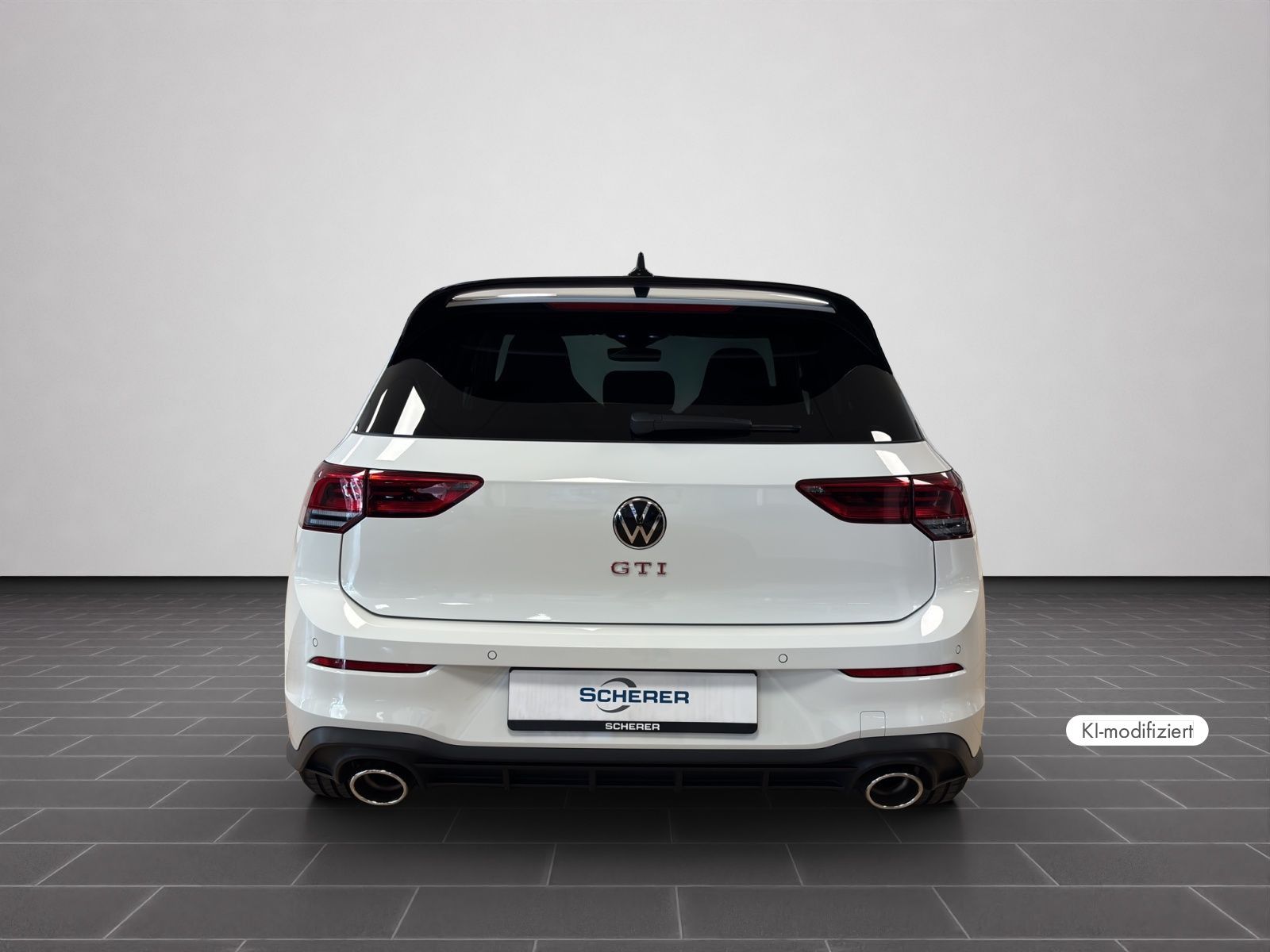 Volkswagen Golf - Bild 7