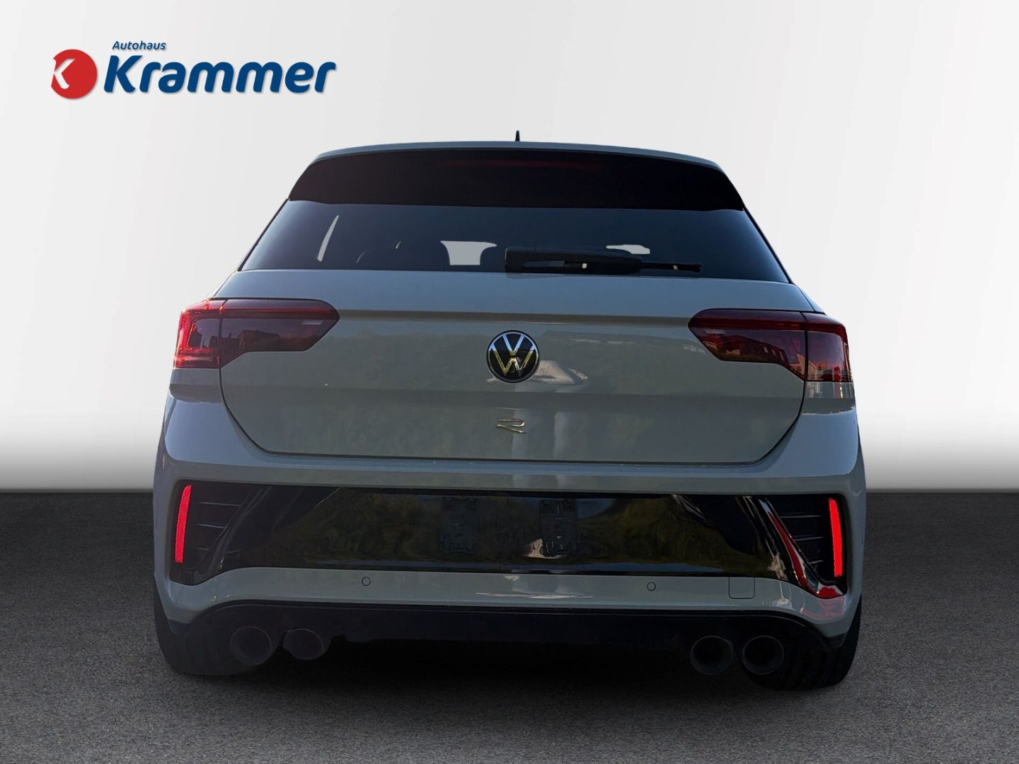 T-Roc R 2.0 TSI 4Motion *AKRA*BEATS*DCC*PANO*