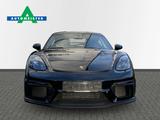 Porsche Cayman GT4 Clubsport - Porsche Cayman in Krefeld