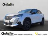 Peugeot 2008 e- GT Pack El. Panodach Navi LED ACC Klimaa - Peugeot 2008 e-GT-Pack