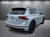 Volkswagen Tiguan R-Line 2.0 TDI 4M DSG AHK+ACC+4xSHZ+Leder - Volkswagen Tiguan mit Diesel-Antrieb: Vollleder, Beheizbares Lenkrad, Automatik
