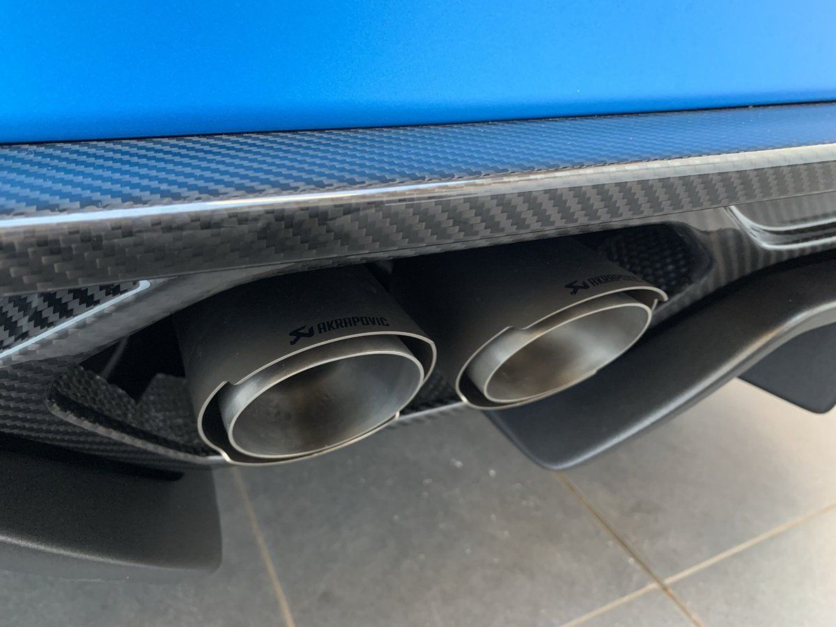 Alpine A110 - Bild 40
