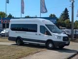 Ford Transit Bus 460 L4  Trend*18-SITZE*KLIMA !! - Dreiseitenkipper 18 t