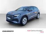 Audi Q4 e-tron 35 VIRTUAL*LED*PDC*NAV*BLUETOOTH*DAB* - mit Elektro-Antrieb: Geländewagen, mit Klimaanlage, Bluetooth