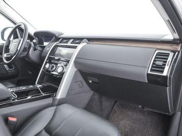 Land-Rover Discovery - 1