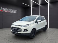 Ford Ford EcoSport 1.0 EcoBoost Trend neuer Zahnrieme