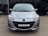 Mazda 5 Center-Line I 7SItz. I TEMP I SHZ I AHK I PDC - Mazda 7-Sitzer