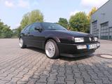 Volkswagen VW Corrado VR6 Tausch VW T4/T5 /Wohnmobi/D... - Volkswagen Corrado: Vr6