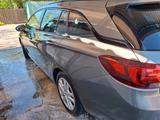 Opel Astra ST 1.5 Diesel 90kW Ultimate Edition, Leder - Opel Astra mit Diesel-Antrieb: 1.9