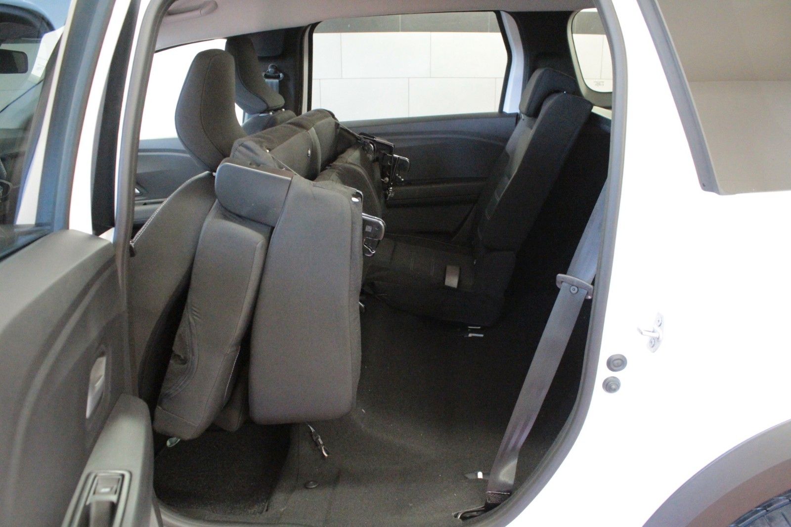 Fahrzeugabbildung Dacia Jogger ECO-G 100 Expression 5-Sitzer #15162