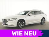Mazda 6 20th Anniversary MATRIX|HuD|360°|ACC|Navi|BOSE - Mazda 6 in Bochum