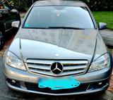 Mercedes-Benz Mercedes Benz C-Klasse C180 - Mercedes-Benz C 180 Gebrauchtwagen in Braunschweig