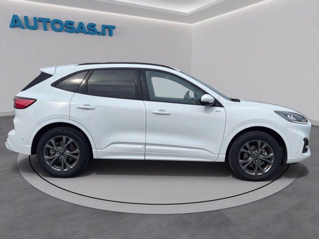 Ford FORD Kuga 2.5 Plug In Hybrid 225 CV CVT 2WD ST-L imagem 3