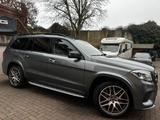 Mercedes-Benz GLS 500 4M AMG PANO*2xTV*Luft*Softcl*HK7*360° - Mercedes-Benz GLS-Class