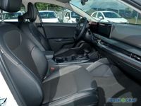 Kia K4 - Vorschau Bild 4