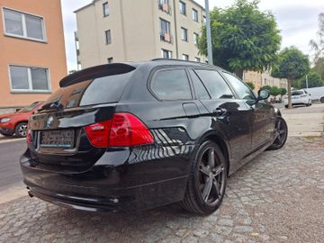 BMW 318 - 6